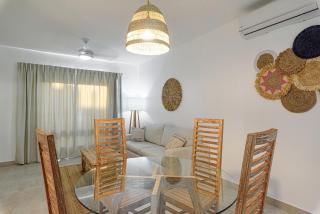 Cerca de la playa con piscina y gimnasio - Punta Cana - 4