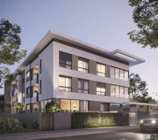 Apartamento com área garden - 3