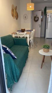 Apartamento com área garden - 4