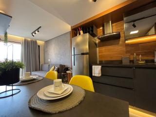 Lake Side Reformado Lago Paranoá Brasília DF - 8