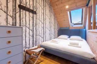 Duplex tout confort au centre-ville de Chamonix - 7