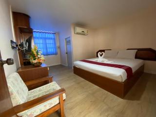 Imperial Sakon Hotel - Sakon Nakhon - 9