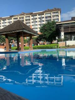 2-BR with Spectacular Views - Cebu - 5