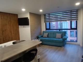 Moderno y acogedor Loft - 7