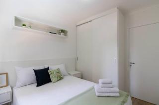 Just Vero Apartament - GRU 23 - Guarulhos - 0