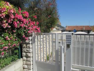 LE COSY Appartement à CASSIS avec vue exceptionnelle sur mer - Cassis - 7