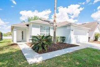 Relaxing 4 bedroom home with pool near Disney! - Davenport - 7