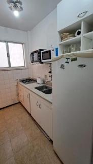 Departamento monoambiente amplio - Mar del Plata - 1