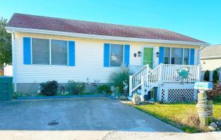 Twin Tree Road 511 home - Ocean City - 0