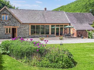 Mashers Barn - Bucknell - 9