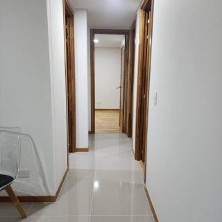 amplio apartamento en Sabaneta - 0