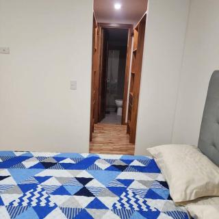 amplio apartamento en Sabaneta - 6