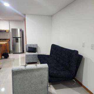 amplio apartamento en Sabaneta - 4