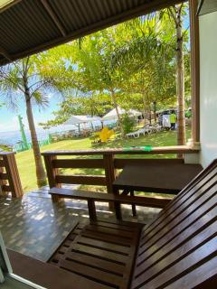 Oceanfront Beach Resort - Siquijor - 8
