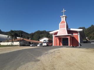 Sítio Vó Leonidia - Turismo Rural - Ilha Grande - 5