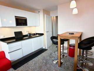 Appartement chaleureux 2 pièces pour 4 pers, balcon Sud-Est, pied des pistes à Avoriaz - 7