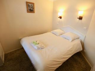 Appartement chaleureux 2 pièces pour 4 pers, balcon Sud-Est, pied des pistes à Avoriaz - 6