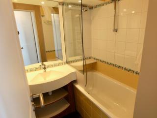 Appartement chaleureux 2 pièces pour 4 pers, balcon Sud-Est, pied des pistes à Avoriaz - 4