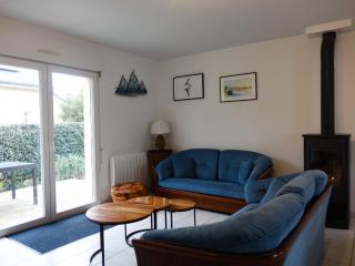 Maison de charme proche plage à Sarzeau, 6 pers, terrasse et jardin - FR-1-639-102 - 5