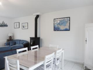 Maison de charme proche plage à Sarzeau, 6 pers, terrasse et jardin - FR-1-639-102 - Sarzeau - 4