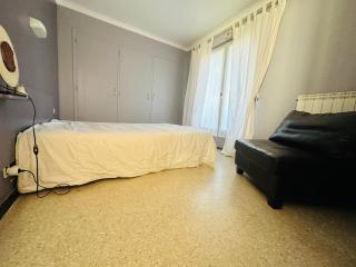 Appartement T3 à Collioure, 200m de la plage, résidence calme avec parking et balcons - FR-1-309-417 - Collioure - 4