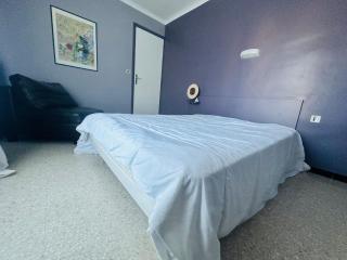 Appartement T3 à Collioure, 200m de la plage, résidence calme avec parking et balcons - FR-1-309-417 - Collioure - 3