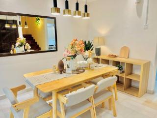 KSL Melodies BBQ Gathering Landed House 12-16Pax - 6