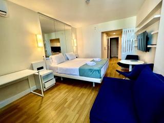 Marvella Orbi City Sea View - Batumi - 9