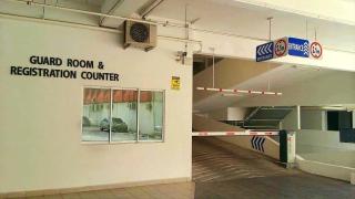 Ipoh City Centre Majestic 2 Room Holiday Suite by City Home Empire - Ipoh - 6
