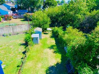 Bright, Stylish & Cozy Private Attic Unit near NYC! - 1