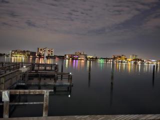 D3 Mandaly Bay Efficiency Comfort - Clearwater Beach - 7