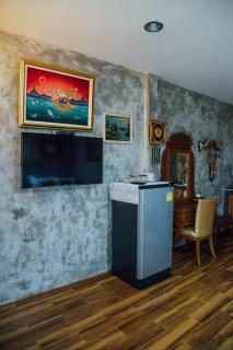 Huen San Fang hotel โรงแรมเฮือนแสนฝาง - 4