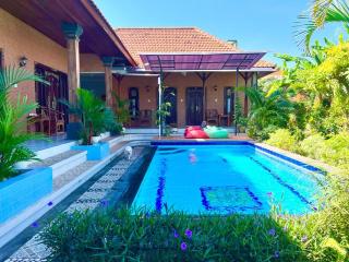 The Gradina Canggu - Canggu - 2