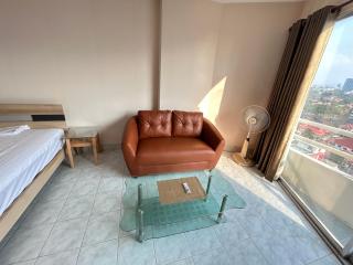 Mena美景公寓酒店 - Pattaya Sud - 7