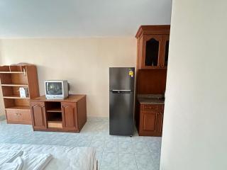 Mena美景公寓酒店 - Pattaya Sud - 4