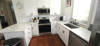 La Belle Cottage II 2queenbeds 10min to French Qtr - New Orleans - 6