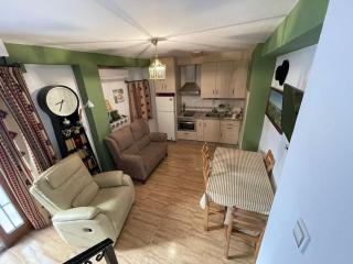 Casita al completo en Montoro - Montoro - 5
