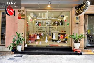 Hoang Hoang Hotel - Ho Chi Minh - 3