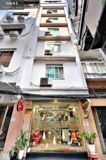 Hoang Hoang Hotel - Ho Chi Minh - 6