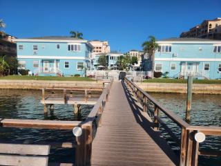 D3 Mandaly Bay Efficiency Comfort - Clearwater Beach - 8