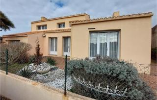 Amazing Home In Les Sables Dolonne - Les Sables-dʼOlonne - 4