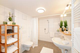 Familien- und Wellnesshotel "Viktoria" - Oberstdorf - 8