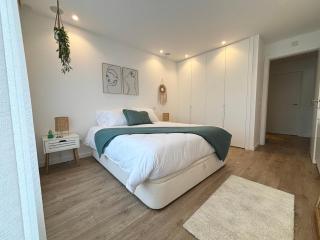 Moodhu Villa - Cozy Apart w/ Amazing Terrace - Leiria - 2