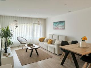 Moodhu Villa - Cozy Apart w/ Amazing Terrace - Leiria - 7