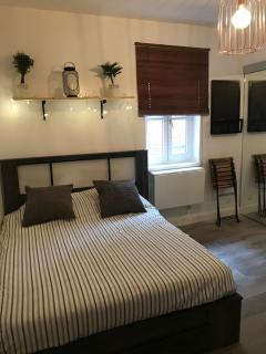 Cozy Studio for 2 People Blandan Sathonay Terreaux - Lione - 6