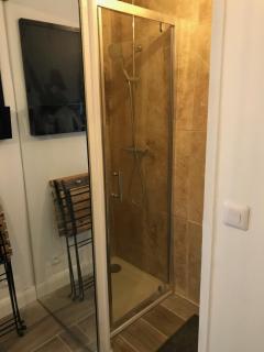 Cozy Studio for 2 People Blandan Sathonay Terreaux - Lione - 4