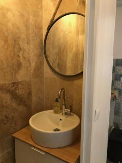 Cozy Studio for 2 People Blandan Sathonay Terreaux - Lione - 5