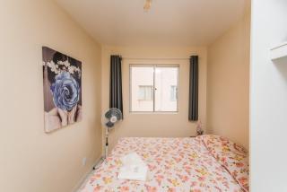 Rental Palhoça- Acomodações Residenciais III - 8