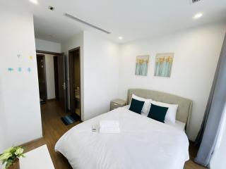2BR Vinhomes Skylake Pham Hung Near Keangnam - 8