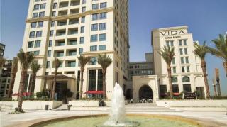 Luxury 1BR Retreat @ Vida Residences - Creek Beach - Dubai - 9